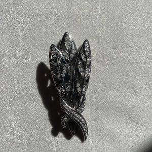 Vintage Swarovski Brooche